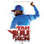 Tah You Ken ! cover