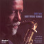 David "Fathead" Newman - Cristo Redntor