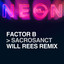 Sacrosanct - Will Rees Extended Remix