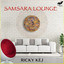 Samsara Lounge cover