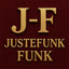Justefunk Funk - There's Somethin Wrong