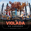 Violada Na Varanda cover