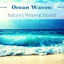 Ocean Waves: Nature's Relaxing Sounds cover