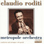Claudio Roditi cover