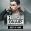 Hardwell On Air - Best Of June 2015 cover