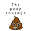 I Am a Poop cover
