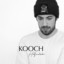 Kooch cover