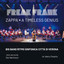 Dan Martinazzi & Big Band Verona - Black Napkins