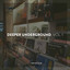 Deeper Underground, Vol. 1 cover
