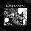 Lost Canvas cover