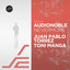 Through the Night - Juan Pablo Torrez Remix