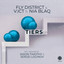 Up Above feat. Nia Blaq - Sergei Loginov 'Fly' Remix