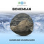 Bohemian Shoreline Soundscapes cover
