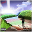 PASTEL RIVER cover