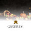 GRATITUDE cover