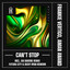 Can't Stop - Gai Barone Extended Remix