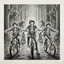 Child in Time - N30nMus1c Remix - from Stranger Things