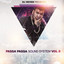 Passa Passa Sound System, Vol. 8 cover