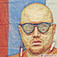 DJ Mr Alexandrovski — Robinsons Tuesday cover art