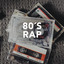 80's Rap cover
