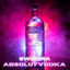 ABSOLUT VODKA