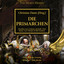 Track 214 - Die Primarchen - The Horus Heresy 20 cover