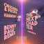 Harmony (Benny Page Remix) Origin8a and Propa