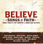 Believe cover