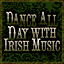 Dance All Day with Irish Music cover