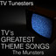 Los Amigos - Munster's Theme