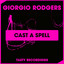 Cast A Spell - Discotron Remix