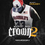 King No Crown 2 cover