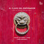Les sauvages (Arr. for Chamber Ensemble) cover