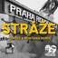 Stráže - EmZee & Montana Remix artwork