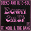 Down On It (feat. Kool & The Gang) - Extended Mix