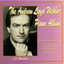 The Andrew Lloyd Webber Piano Album cover