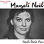 Magali Noël chante Boris Vian cover