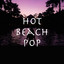 Hot Beach Pop cover