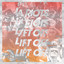Lift Off artwork