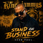 Sean Paul - Stand On Business