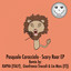 Scary Roar - Gianfranco Troccoli & Lio Mass (IT) Remix