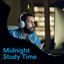 Midnight Study Time cover