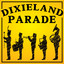 Dixieland Parade cover