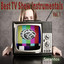 Best TV Show Instrumentals, Vol. 1 cover