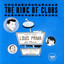 The King Of Clubs cover