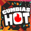 Cumbias Hot cover