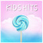Kids Hits cover