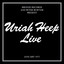 Live cover