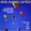 Soundscapes, Vol. 2 - A Delos Digital Compact Disc Sampler cover