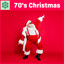 70's Christmas cover